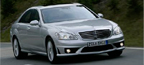 Mercedes hire reading, Luxury car hire reading, Prestige car hire berkshire